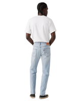 The Levi's® Mens 502® Taper Jeans in Cannon Ball Adv