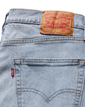The Levi's® Mens 502® Taper Jeans in Cannon Ball Adv