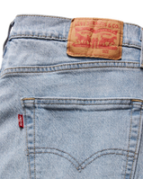 The Levi's® Mens 502® Taper Jeans in Cannon Ball Adv