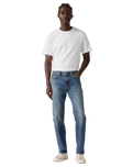 The Levi's® Mens 502® Taper Jeans in Denim Detour Adv