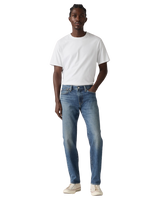 The Levi's® Mens 502® Taper Jeans in Denim Detour Adv