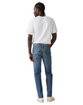 The Levi's® Mens 502® Taper Jeans in Denim Detour Adv