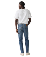 The Levi's® Mens 502® Taper Jeans in Denim Detour Adv