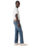 The Levi's® Mens 502® Taper Jeans in Denim Detour Adv