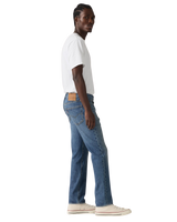 The Levi's® Mens 502® Taper Jeans in Denim Detour Adv