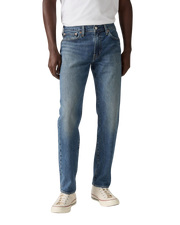 The Levi's® Mens 502® Taper Jeans in Denim Detour Adv