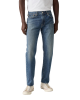 The Levi's® Mens 502® Taper Jeans in Denim Detour Adv