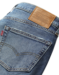 The Levi's® Mens 502® Taper Jeans in Denim Detour Adv