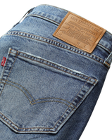 The Levi's® Mens 502® Taper Jeans in Denim Detour Adv
