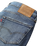The Levi's® Mens 502® Taper Jeans in Denim Detour Adv