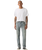 502™ Taper Jeans in Silent Echo
