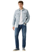 502™ Taper Jeans in Rainy Afternoon