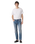 The Levi's® Mens 502™ Taper Jeans in Its Been A While Selvedge