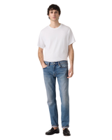 The Levi's® Mens 502™ Taper Jeans in Its Been A While Selvedge