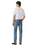 The Levi's® Mens 502™ Taper Jeans in Its Been A While Selvedge