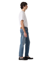 The Levi's® Mens 502™ Taper Jeans in Its Been A While Selvedge