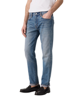 The Levi's® Mens 502™ Taper Jeans in Its Been A While Selvedge