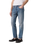 The Levi's® Mens 502™ Taper Jeans in Its Been A While Selvedge