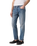 The Levi's® Mens 502™ Taper Jeans in Its Been A While Selvedge