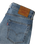 The Levi's® Mens 502™ Taper Jeans in Its Been A While Selvedge