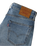 The Levi's® Mens 502™ Taper Jeans in Its Been A While Selvedge