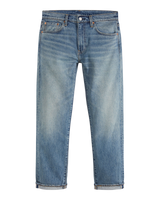The Levi's® Mens 502™ Taper Jeans in Its Been A While Selvedge