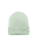 Kinabalu Beanie in Light Pistache