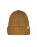 Kinabalu Beanie in Mustard