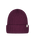 The Barts Womens Kinabalu Beanie in Aubergine