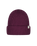 The Barts Womens Kinabalu Beanie in Aubergine