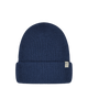 The Barts Mens Kinabalu Beanie in Denim