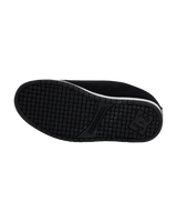 Court Graffik Shoes in Black