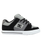 Pure Shoes in Black, Dark Grey & Grey