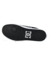 Pure Shoes in Black, Dark Grey & Grey