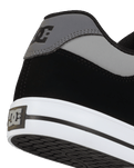 Pure Shoes in Black, Dark Grey & Grey