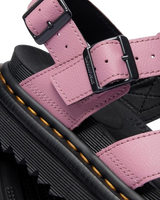 Voss II Sandals in Dusty Rose Athena