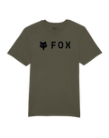 Absolute Premium T-Shirt in Olive Green