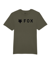 Absolute Premium T-Shirt in Olive Green