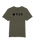 Absolute Premium T-Shirt in Olive Green