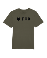 Absolute Premium T-Shirt in Olive Green