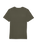 Absolute Premium T-Shirt in Olive Green