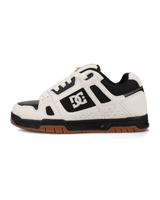 Stag Shoes in Off White