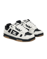 Stag Shoes in Off White