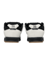 Stag Shoes in Off White