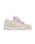The DC Shoes Womens Stag Shoes in Lily & Lilac