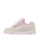 The DC Shoes Womens Stag Shoes in Lily & Lilac