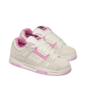 The DC Shoes Womens Stag Shoes in Lily & Lilac