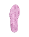 The DC Shoes Womens Stag Shoes in Lily & Lilac