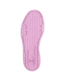 The DC Shoes Womens Stag Shoes in Lily & Lilac