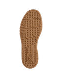 The DC Shoes Womens Stag Shoes in Cheetah & Black